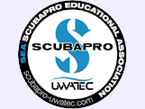 Scubapro SEA Centre